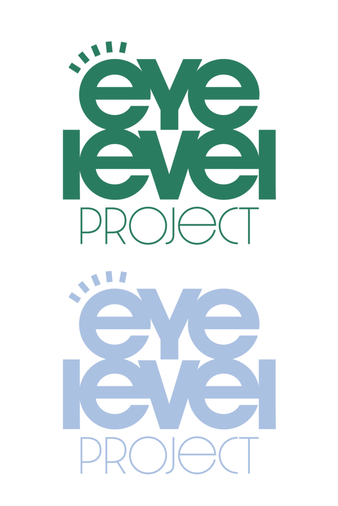 eyelevel Designs Mockup hochkant